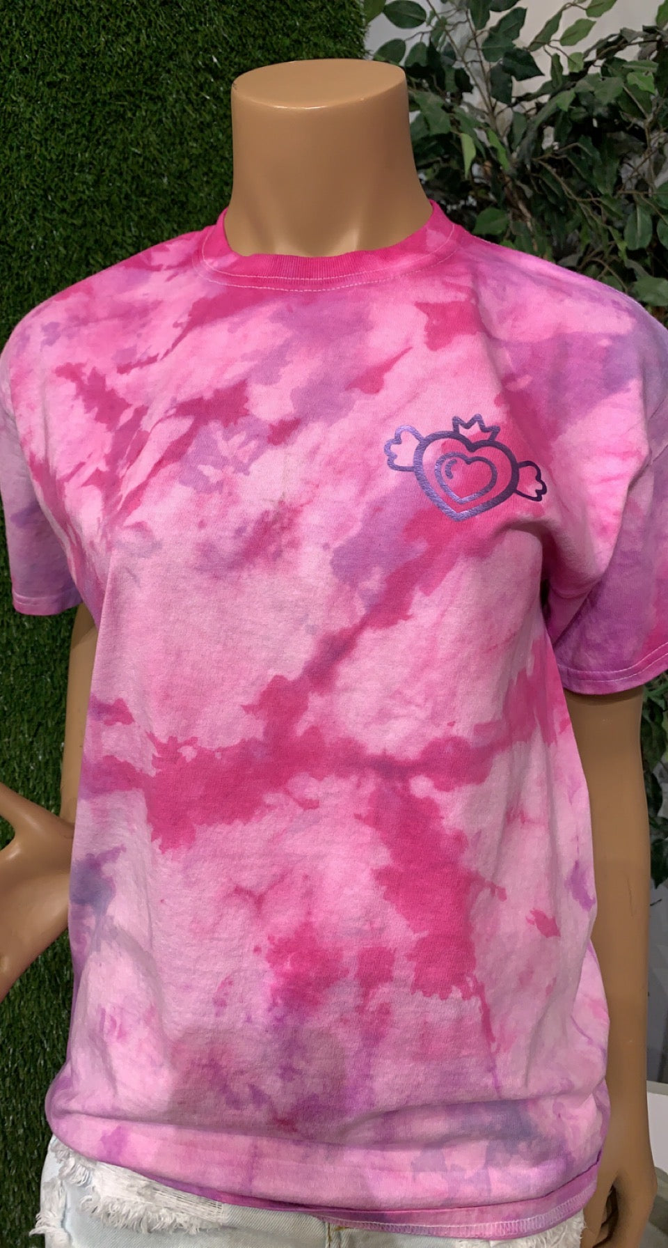 Magical Girl Vibes Shirt