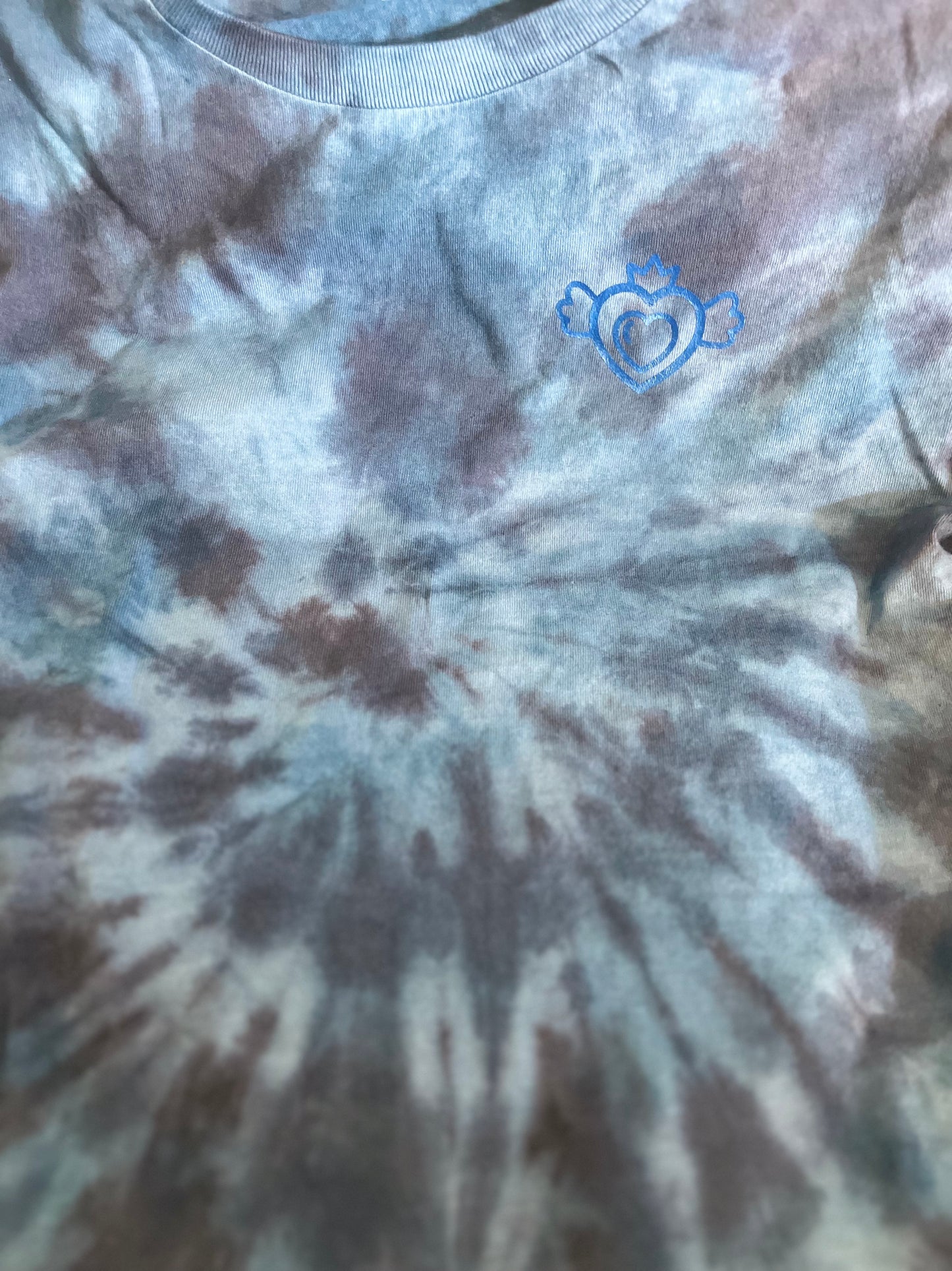 Magical Girl Vibes Shirt